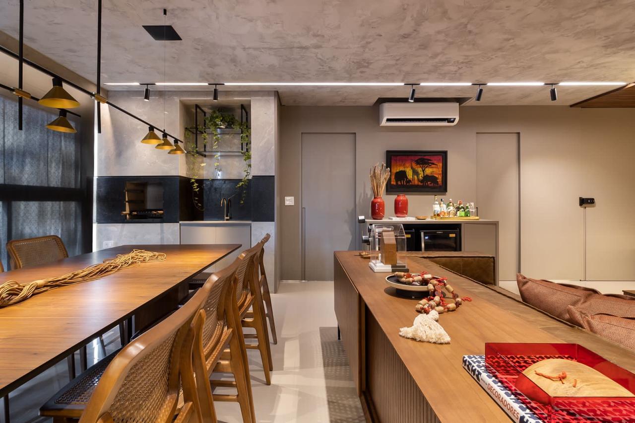 Apartamento 3 Suítes, Setor Jardim América