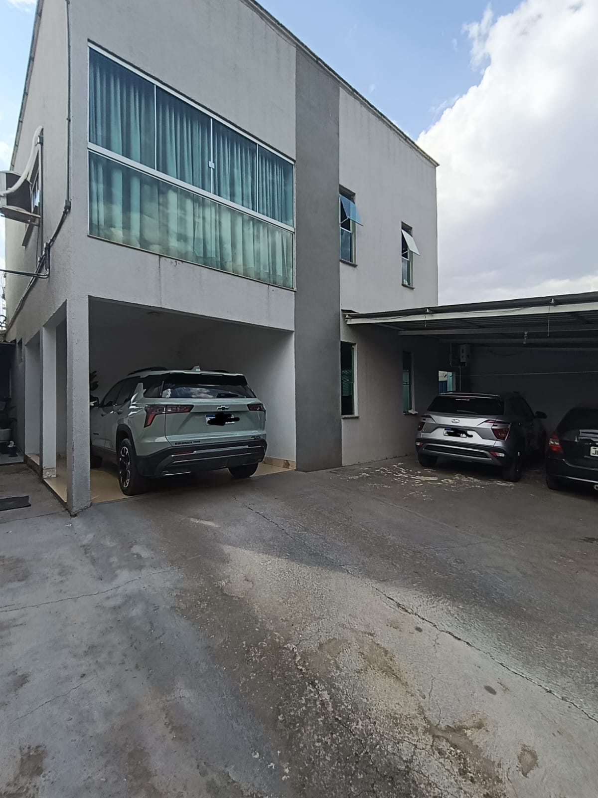 SOBRADO A VENDA NO SETOR JARDIM IPE / HUMAITÁ