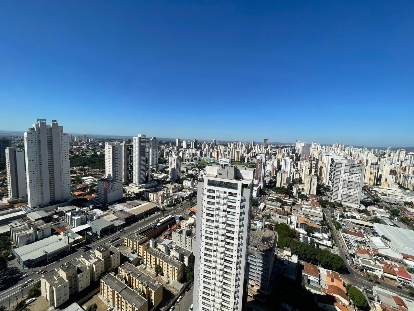 APARTAMENTO 03 SUÍTES - SETOR BUENO