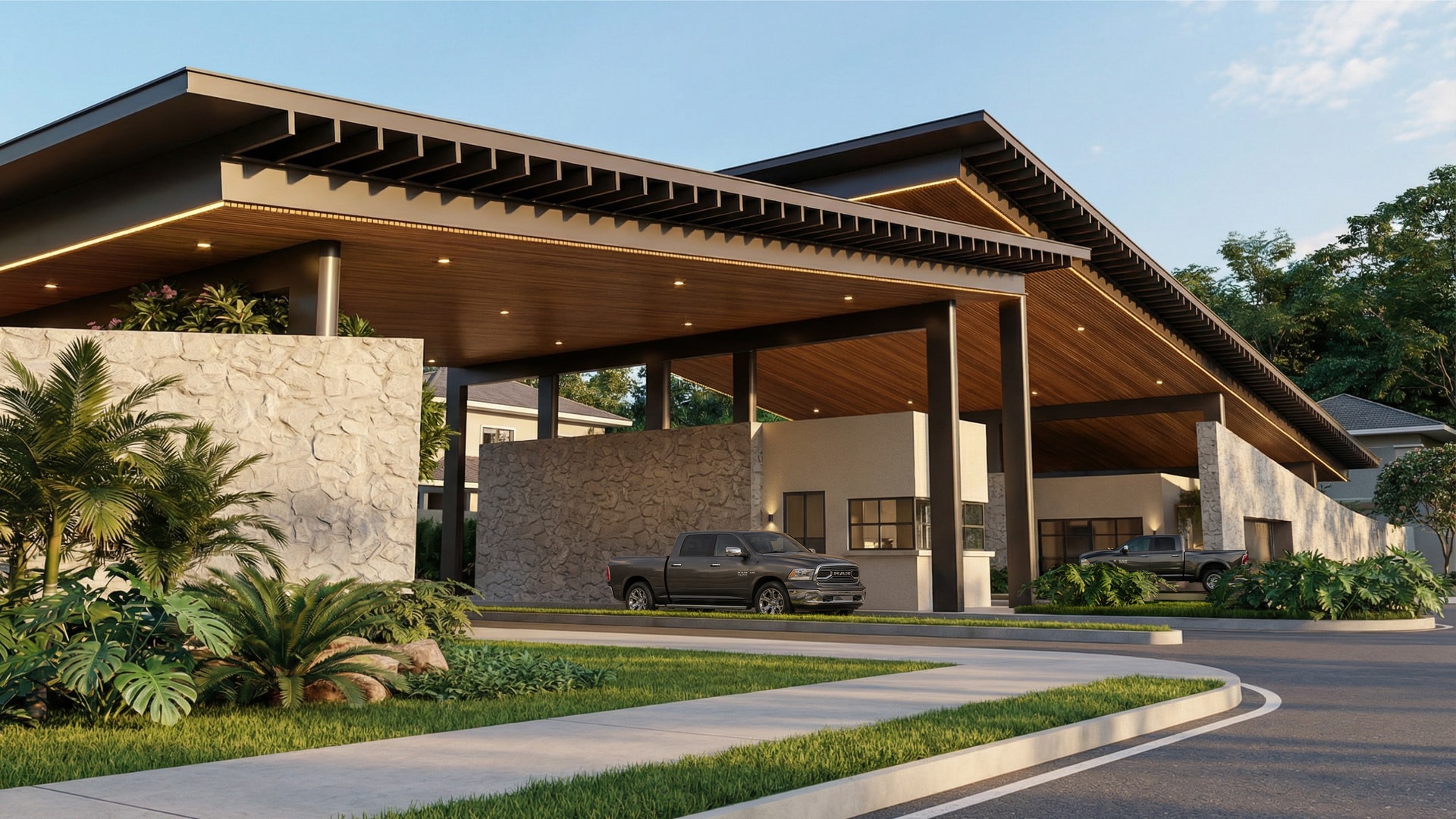 Fazenda Villagio