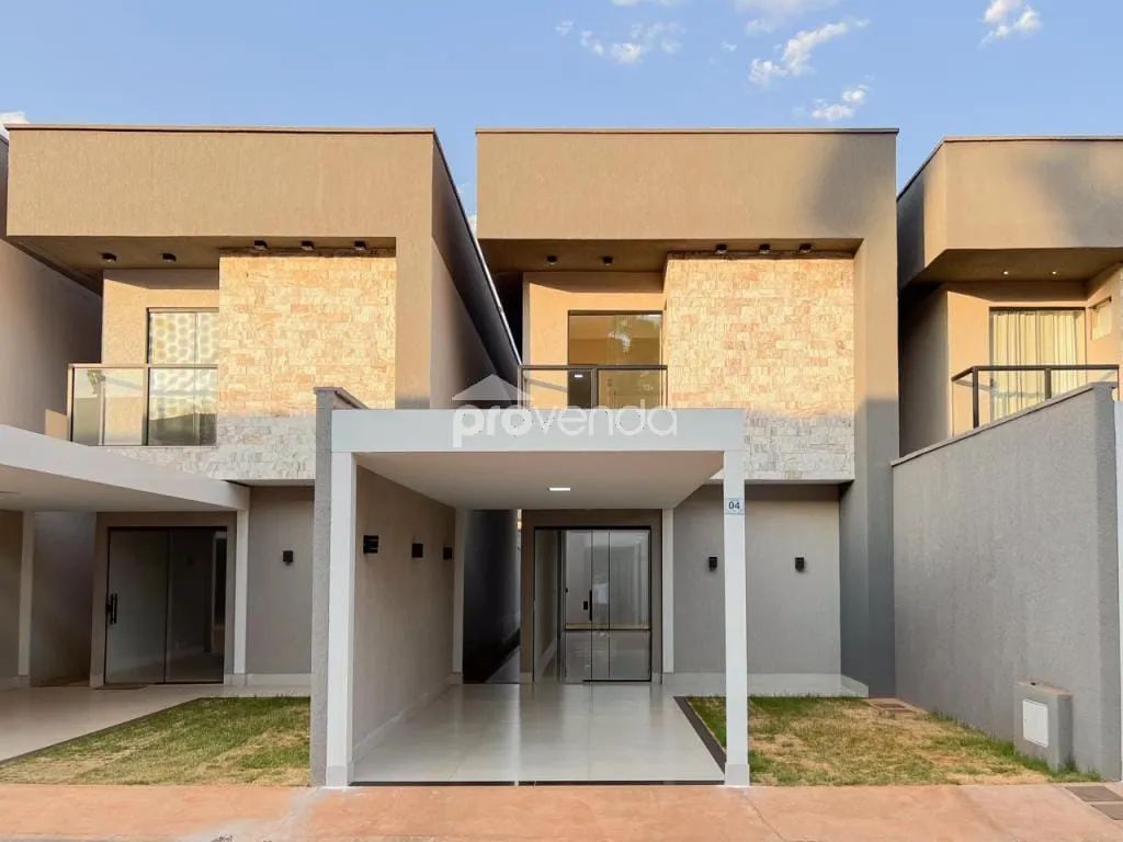 SOBRADO 3 QUARTOS 1 SUÍTE, RESIDENCIAL BEIJA FLOR