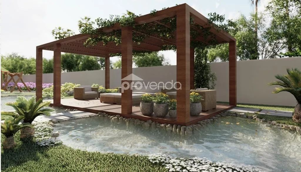 APARTAMENTO 02 QUARTOS 01 SUÍTE - EDIFÍCIO TERRA MUNDI, ANÁPOLIS