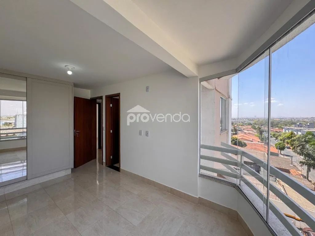 APARTAMENTO 03 QUARTOS, 01 SUITE - JARDIM BELA VISTA - APARECIDA DE GOIANIA