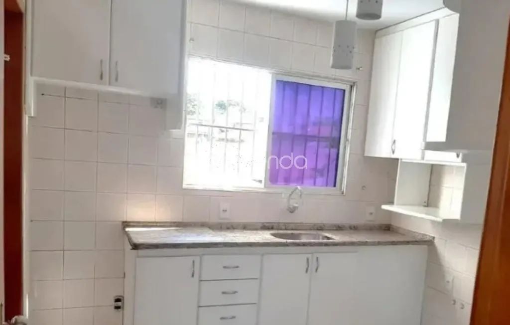APARTAMENTO - 2 QUARTOS (1 SUÍTE) - ÁREA 112m² - RESIDENCIAL TERRA BRAZILLIS - SETOR SUL - GOIÂNIA/
