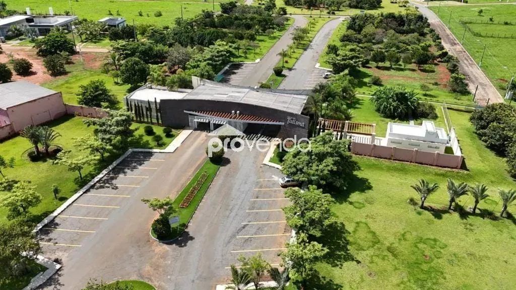 LOTE 1.500m² - SITIO DE LAZER TALISMÃ