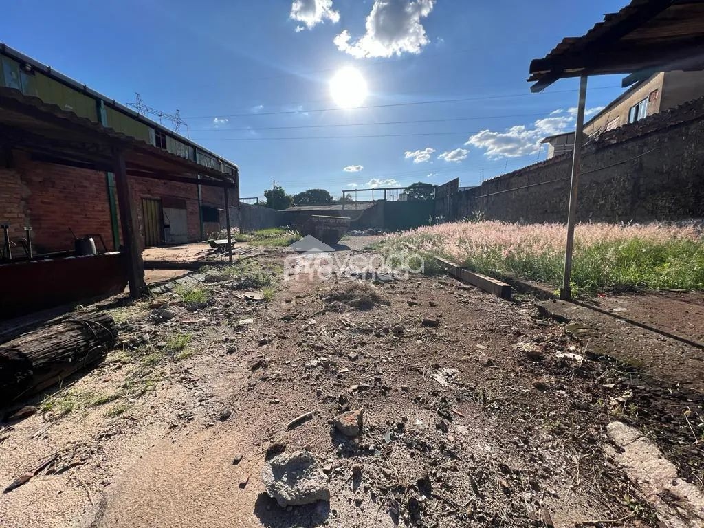 AVENIDA ANGÉLICA QD ÁREA LT D JARDIM BELA VISTA