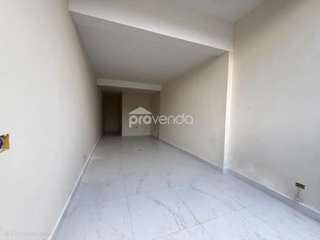 SALA COMERCIAL DE 33,10M², SETOR SUL.