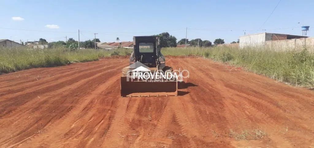 AVENIDA GUYRAUPIÁ QD 13 LT 16 Nº 0 CARDOSO CONTINUAÇÃO