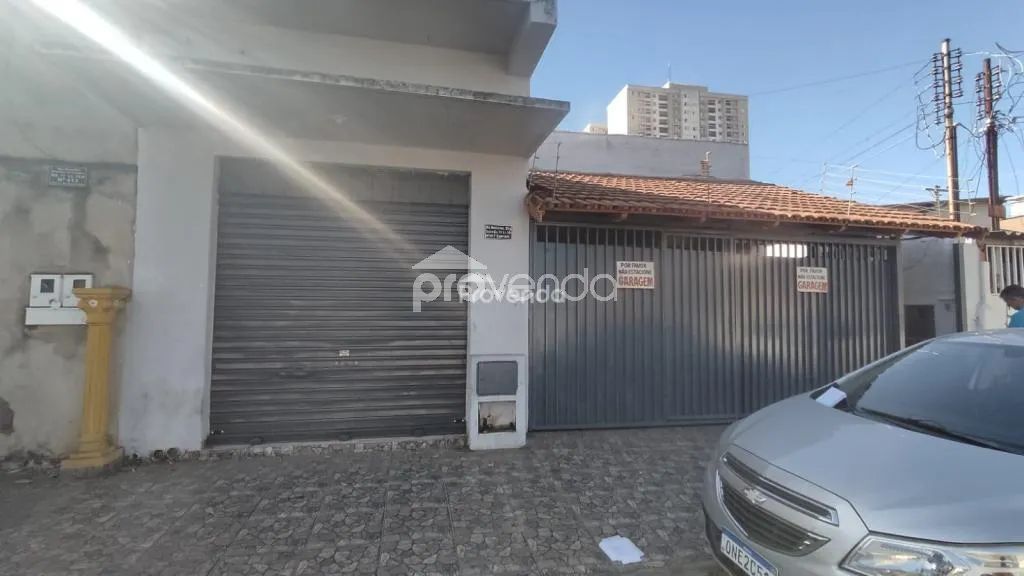 RUA MARECHAL DEODORO DA FONSECA QD 11 LT 18 Nº 417 CAMPINAS DE FRENTE DISTAK ATACAREJO