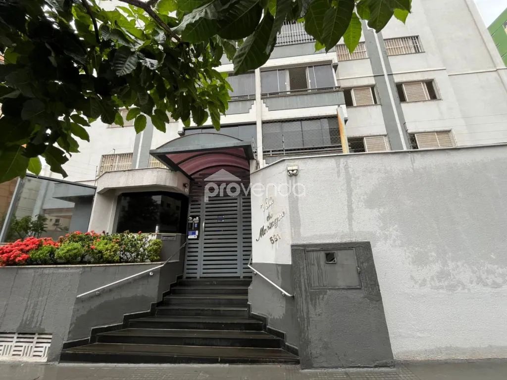 APARTAMENTO 3 QUARTOS SENDO 1 SUITE NO SETOR BELA VISTA