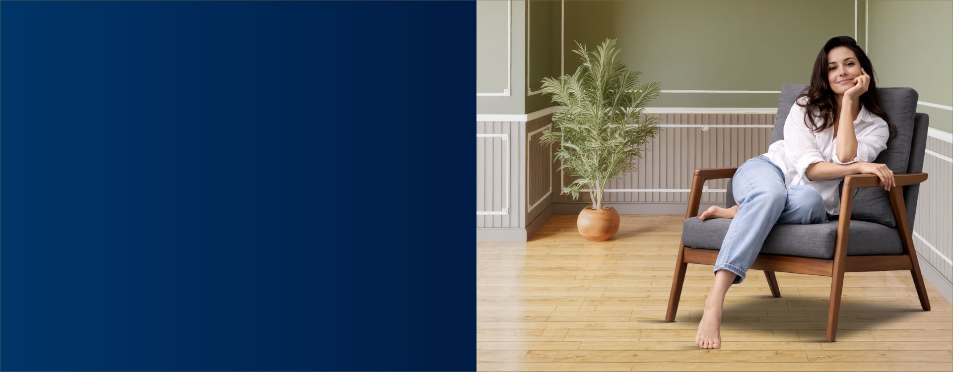 Encontre o imóvel ideal