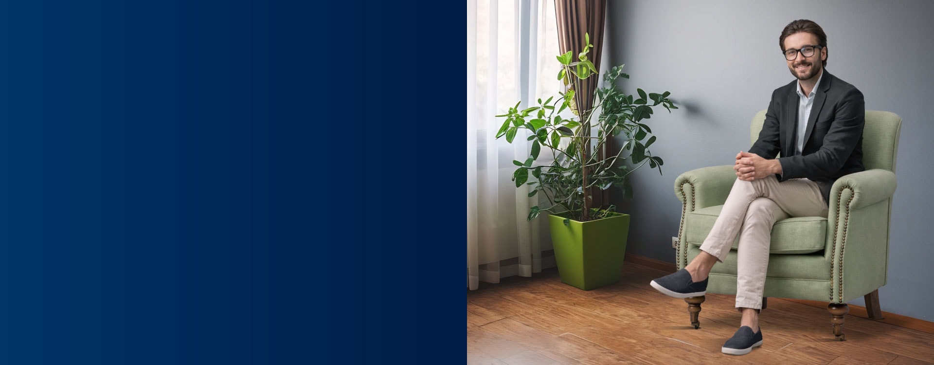 Encontre o imóvel ideal