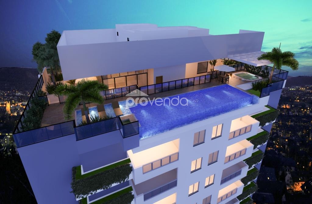 APARTAMENTO 04 SUÍTES 256m² - SETOR MARISTA