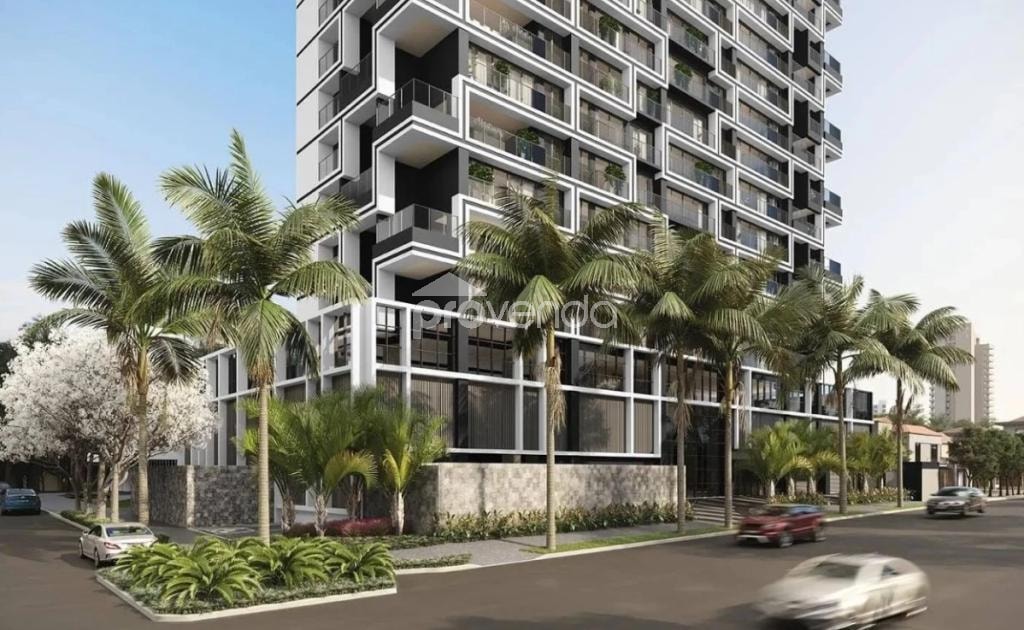 APARTAMENTO - ÁREA 47M² - OPUS GYRO ROOFTOP - SETOR MARISTA - GOIÂNIA/GO