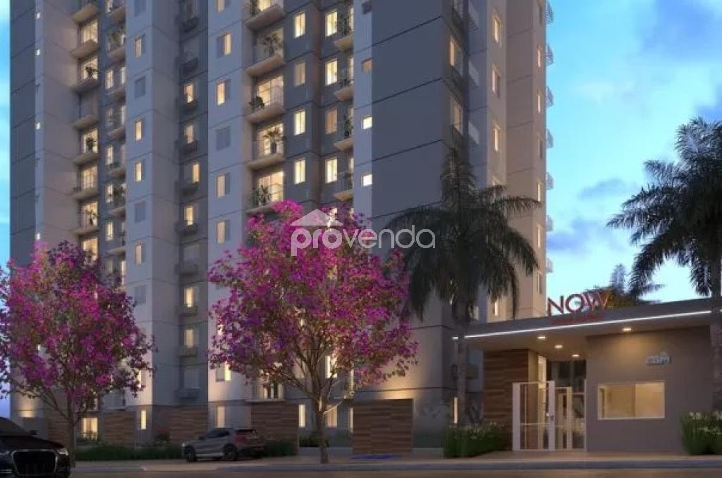 APARTAMENTO 03 QUARTOS SENDO 01 SUÍTE - PARQUE AMAZÔNIA