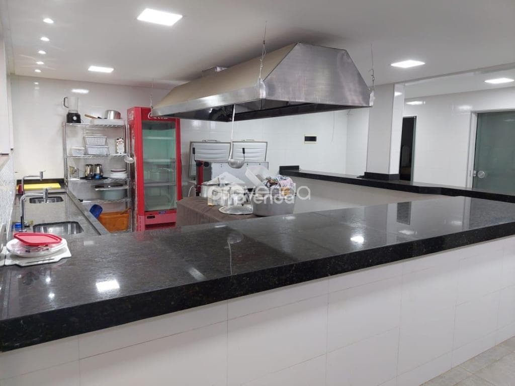 ESPAÇO DE EVENTOS - JARDIM NOVA ESPERANÇA