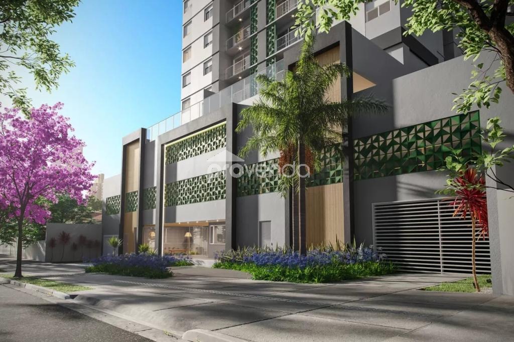APARTAMENTO 2 QUARTOS COM 1 SUÍTE, 59m² - BELA VISTA