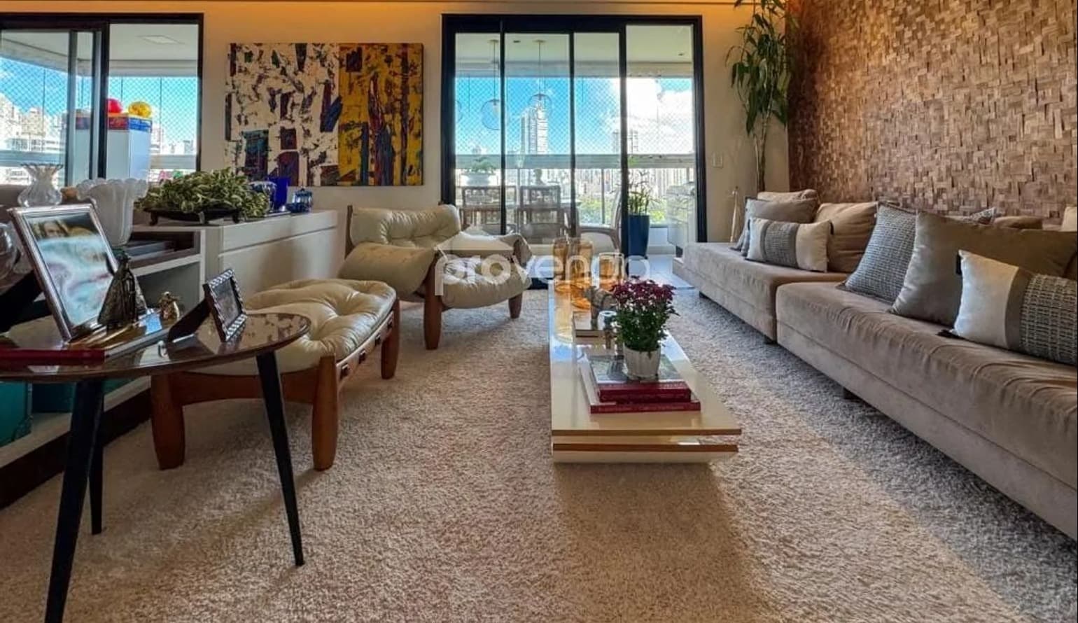 APARTAMENTO 04 SUITES - ALAMEDA DAS ROSAS, SETOR OESTE - ED. LA VIE EN ROSE