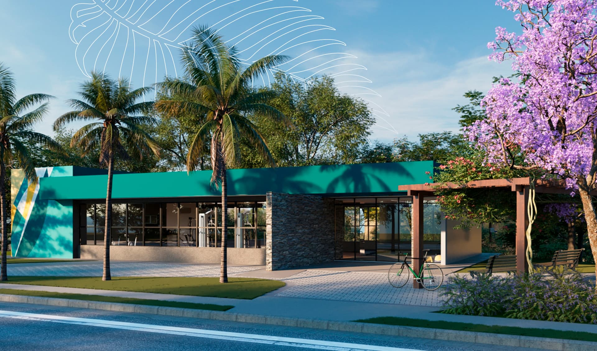 Lote à Venda no Jardins Miami | 214,88 m² | Goiânia