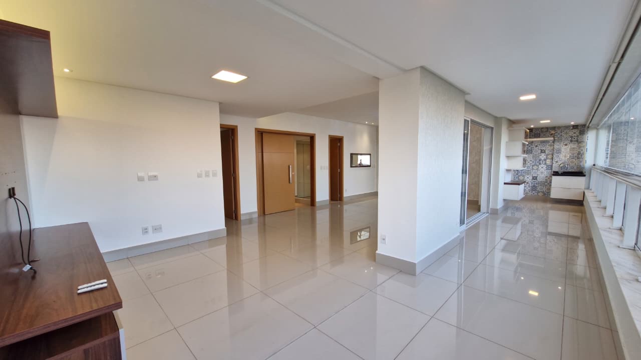APARTAMENTO DE 03 SUÍTES NO SETOR MARISTA CONDOMÍNIO PREMIER BLANC