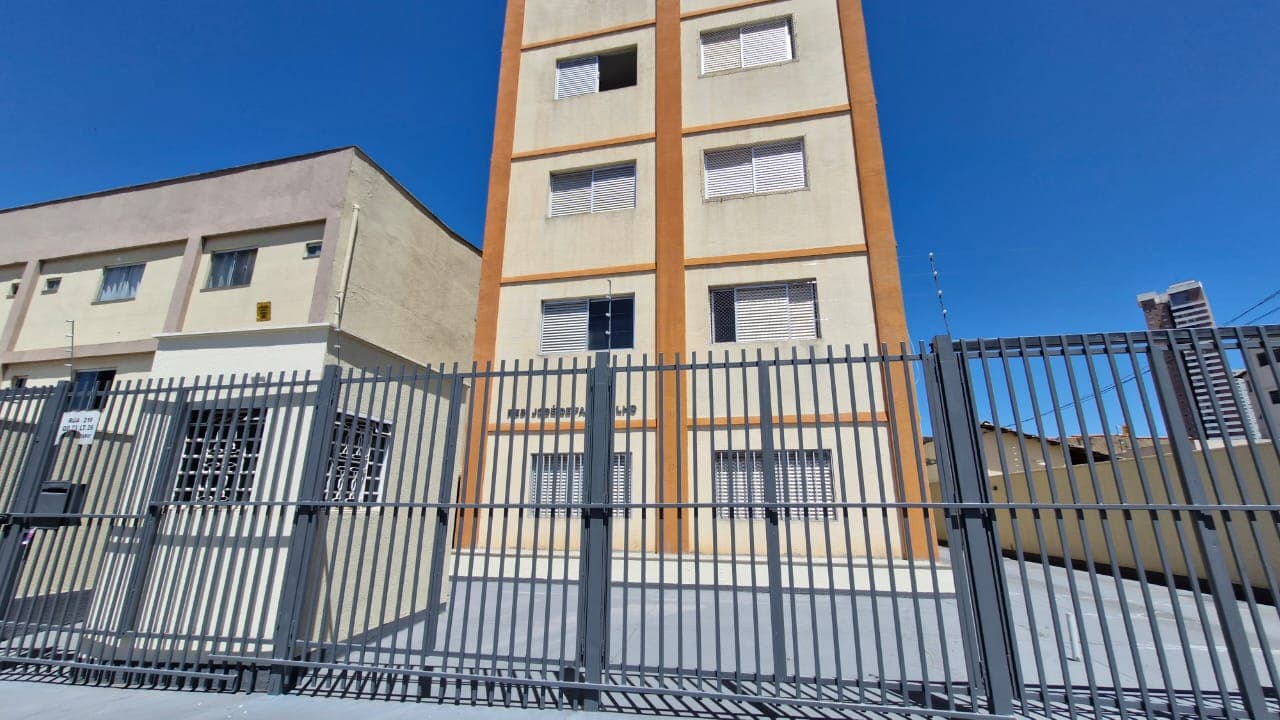 APARTAMENTO DE 01 QUARTO, SETOR LESTE UNIVERSITÁRIO.