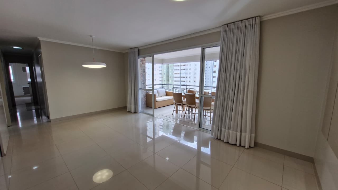 APARTAMENTO 04 QUARTOS, JARDIM GOIÁS.
