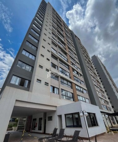 APARTAMENTO 2 SUITES TERRA MUNDI JUNDIAI ANAPOLIS