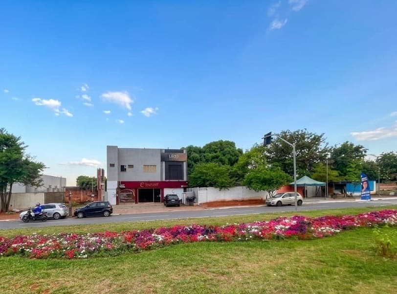 SALA COMERCIAL EM SOBRELOJA - CIDADE VERA CRUZ - APARECIDA DE GOIÂNIA (HMAP)