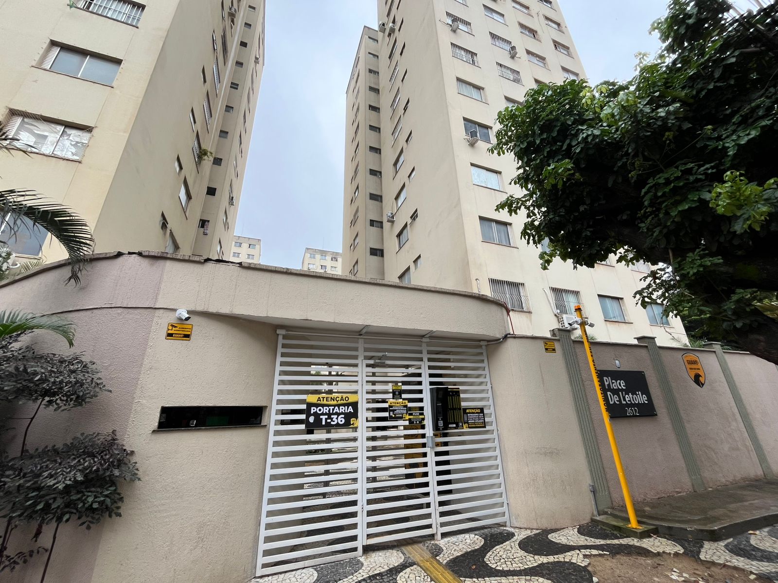 APARTAMENTO 2 QUARTOS NO SETOR BUENO