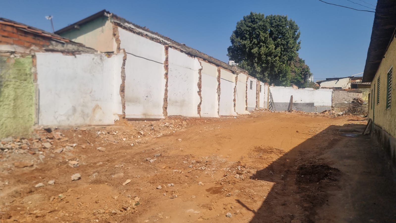 Lote 482m² - Setor Pedro Ludovico