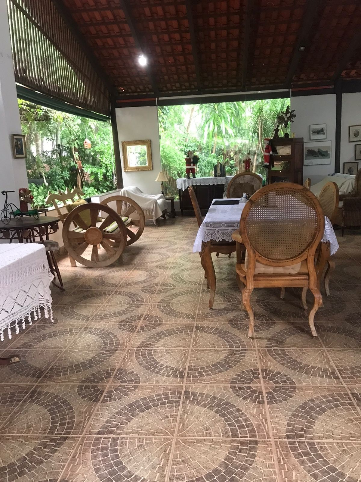 Casa Terra Condomínio Villa Verde