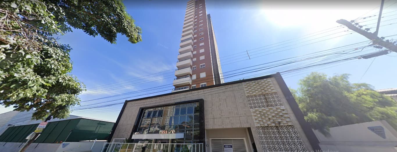 APARTAMENTO 1 QUARTO ALTO PADRÃO NO BUENO 2 MINUTOS DO GOIANIA SHOPPING, RESIDENCIAL TERRA ONE.