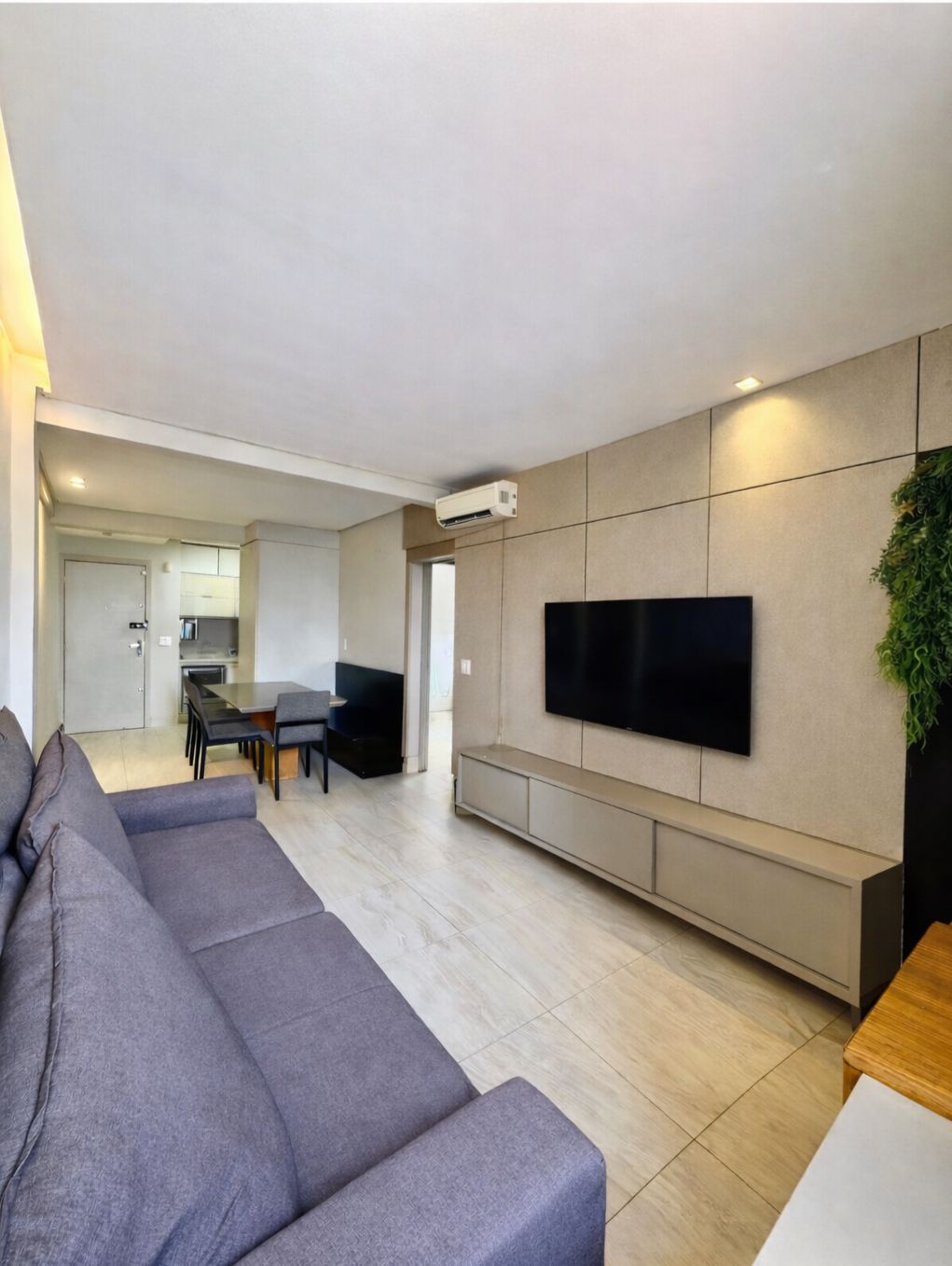 Apartamento impecável no Setor Bueno – T37 esquina com T12
