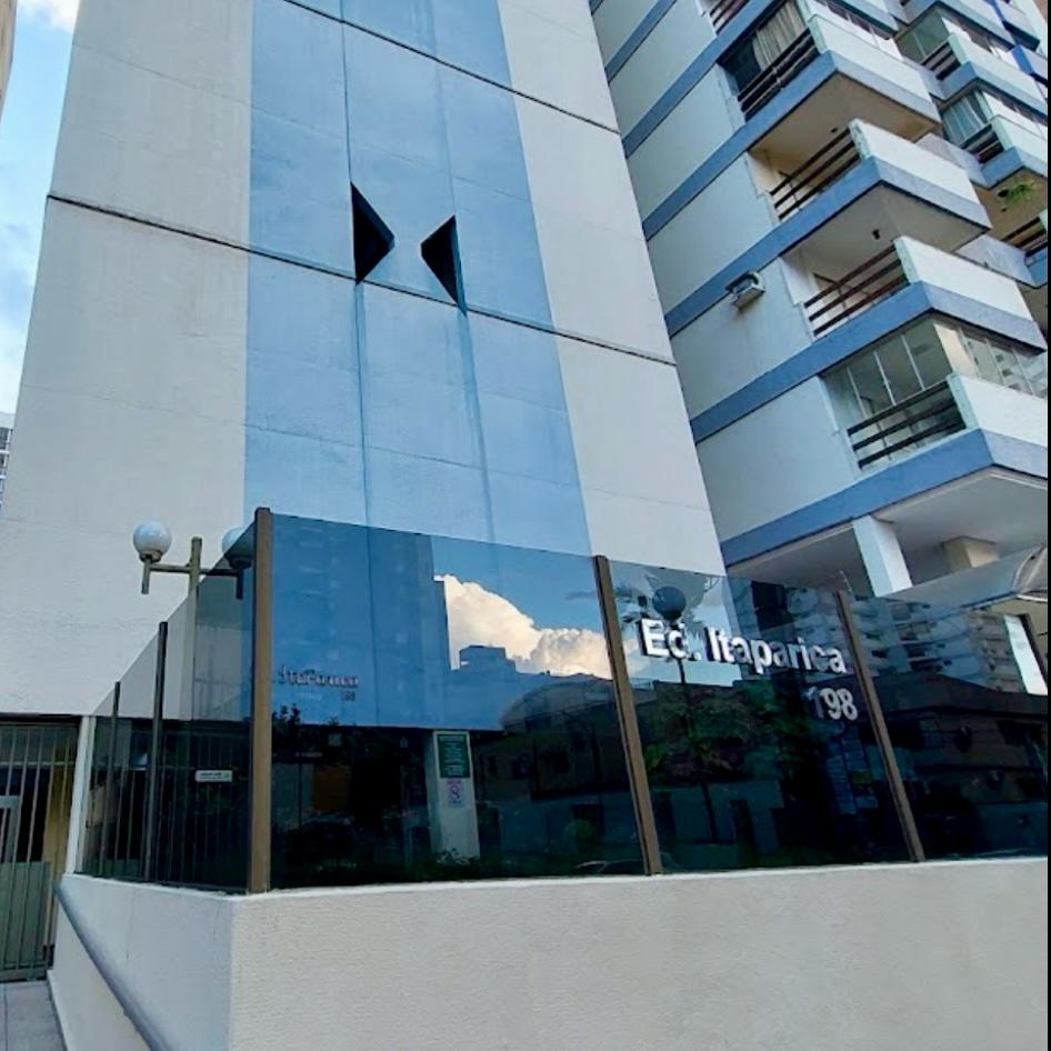 Apartamento a Venda 2 Quartos Setor Oeste