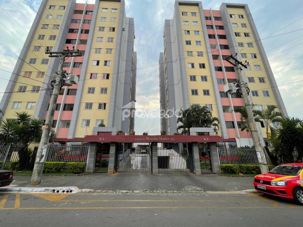 APARTAMENTO 3 QUARTOS JARDIM AMERICA