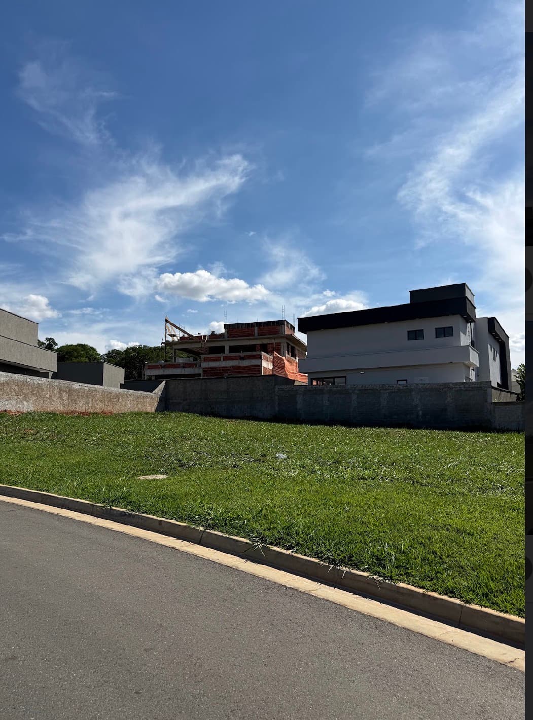 Lote de 542,41 m² no Jardins França