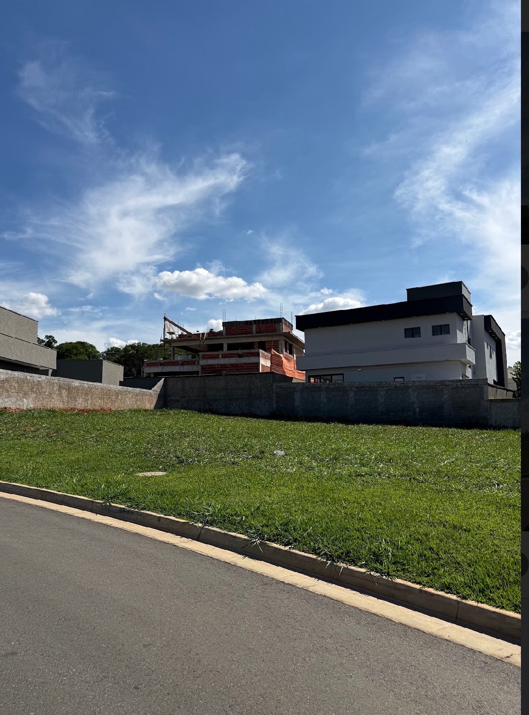 Lote de 542,41 m² no Jardins França
