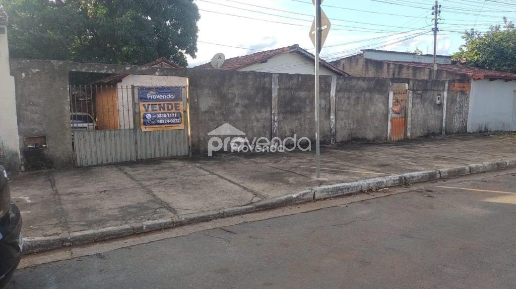 LOTE NO SETOR CASTELO BRANCO, GOIÂNIA-GO