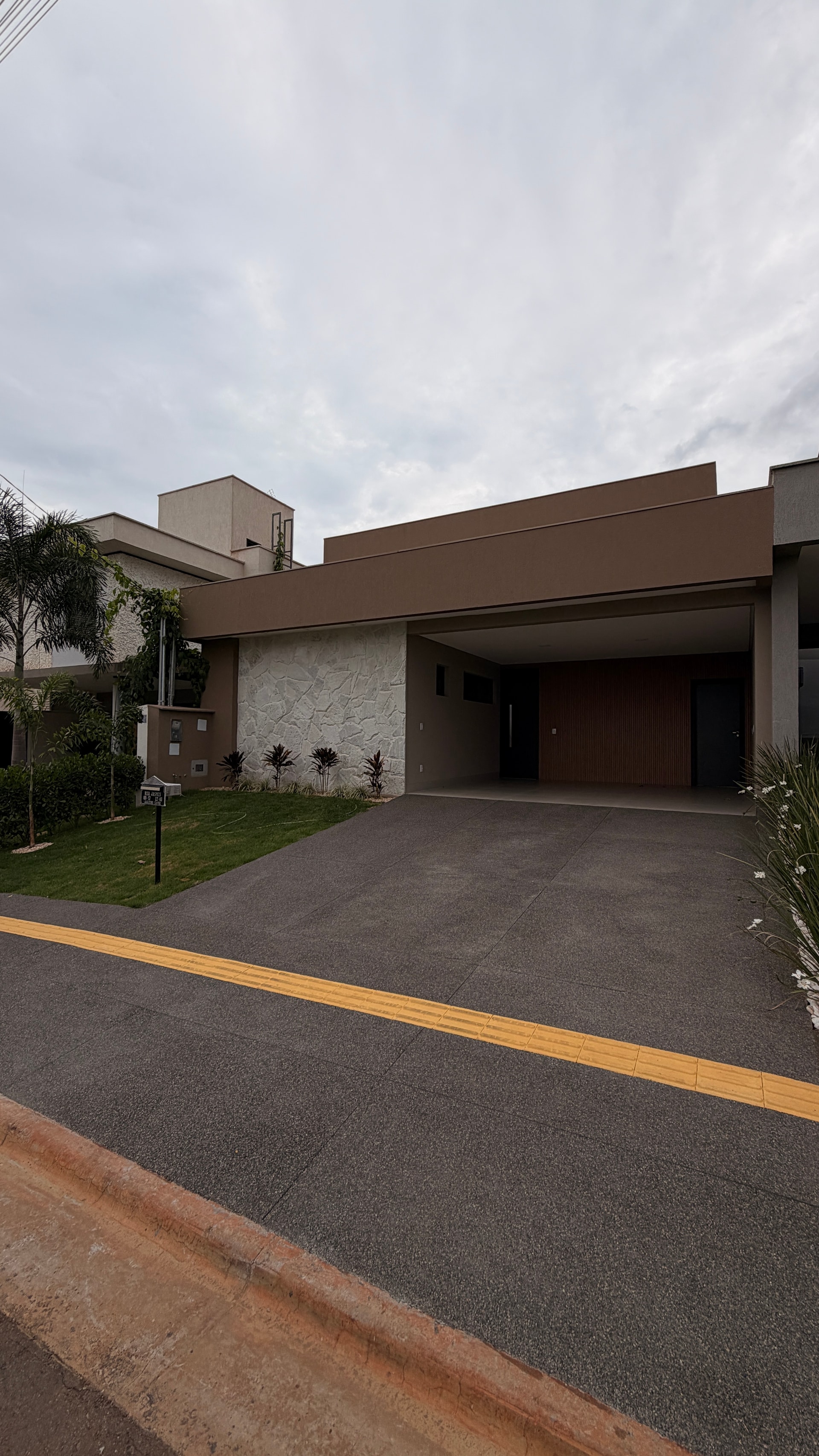 Casa Térrea à Venda no Jardins Capri