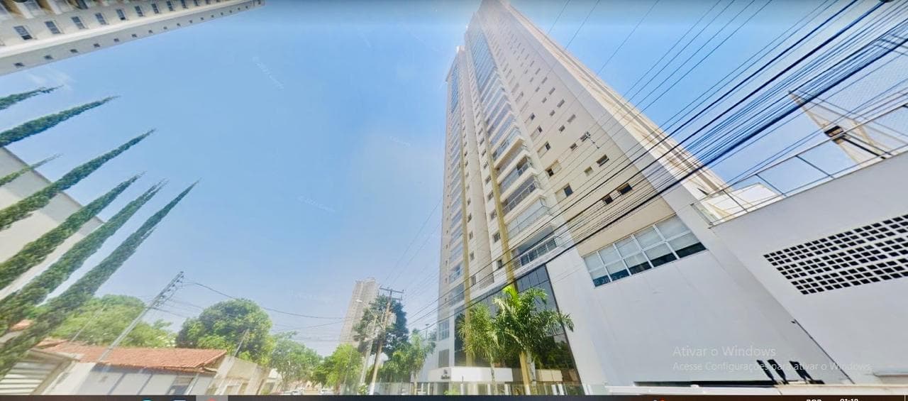 Apartamento de 3 suítes no Palco Vaca Brava – Jardim América