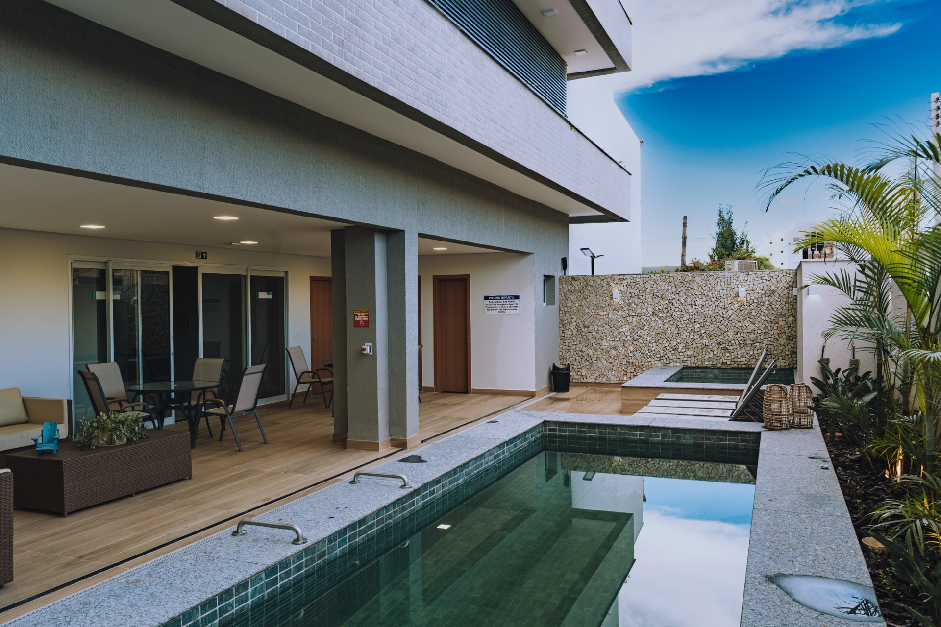Oportunidade única apartamento no Parque Amazônia 57m² a 73m² - Goiânia GO