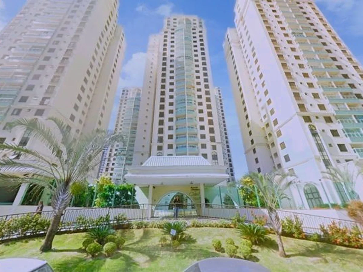 APARTAMENTO 2 QUARTOS COM SUITE, SETOR BUENO