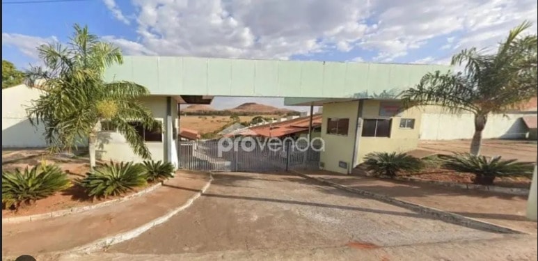 Casa 2 quartos, Res. Vitória Village Chácaras Recreio São Joaquim I Goiânia GO