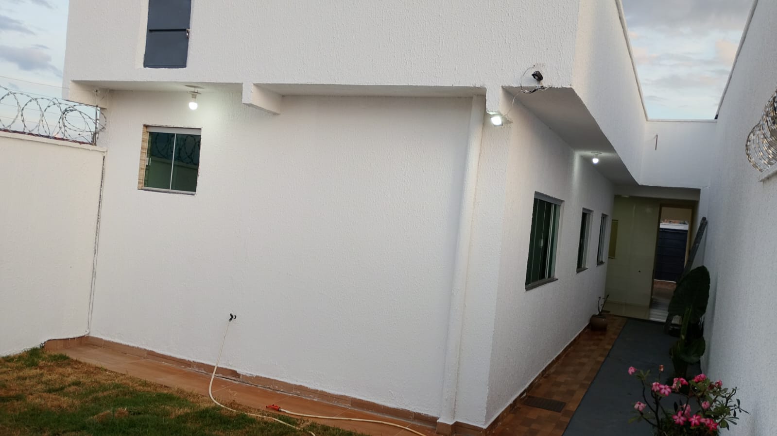 Casa a venda - Vila Oliveira