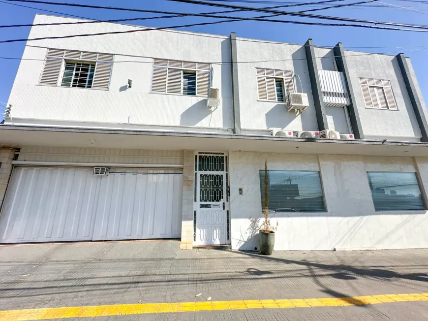 Prédio Comercial e Residencial à Venda no Setor Sul – Excelente Oportunidade de Investimento