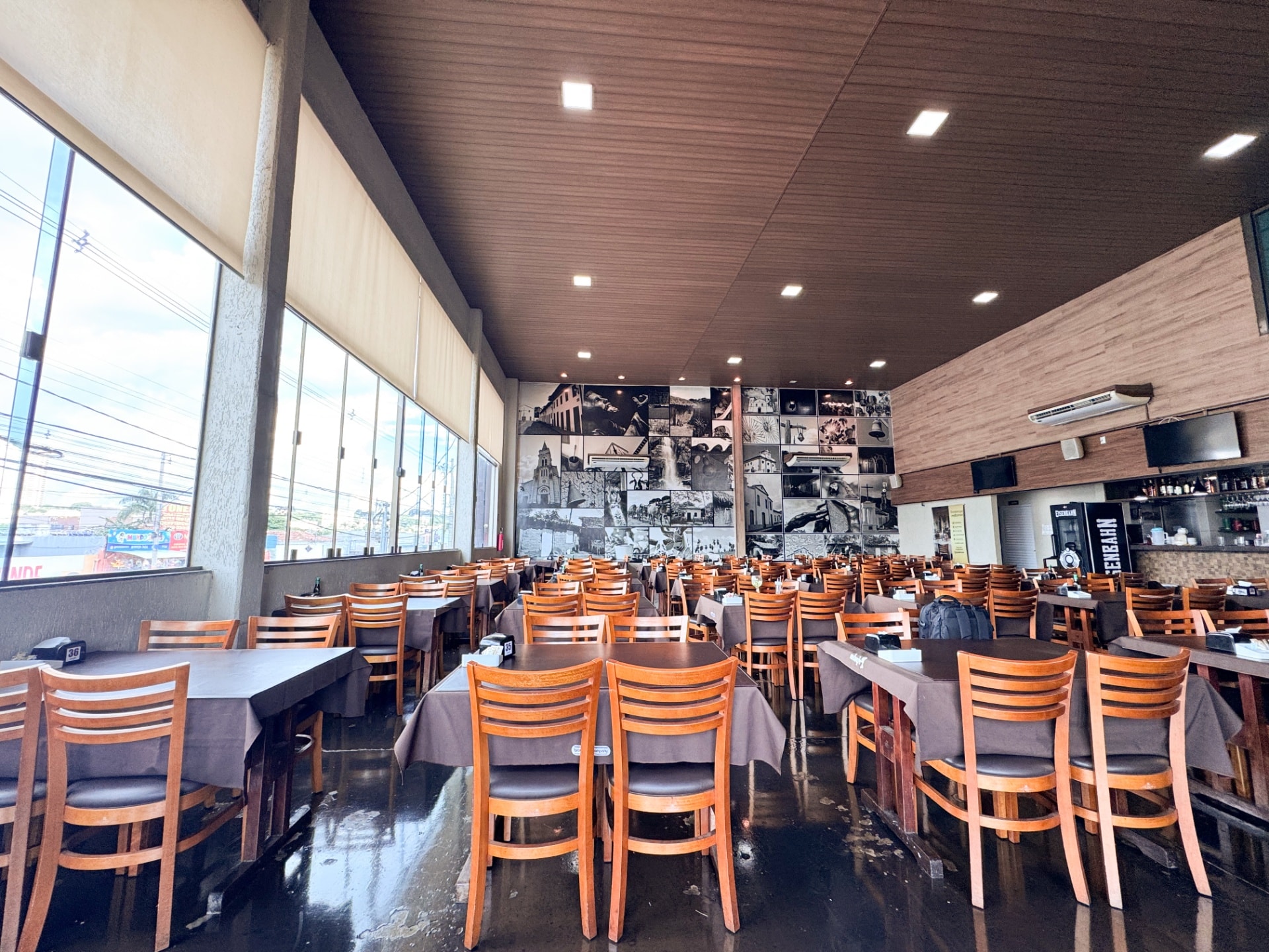 Ponto Comercial Á Venda 618 M² - Setor Sul - Goiânia - Go