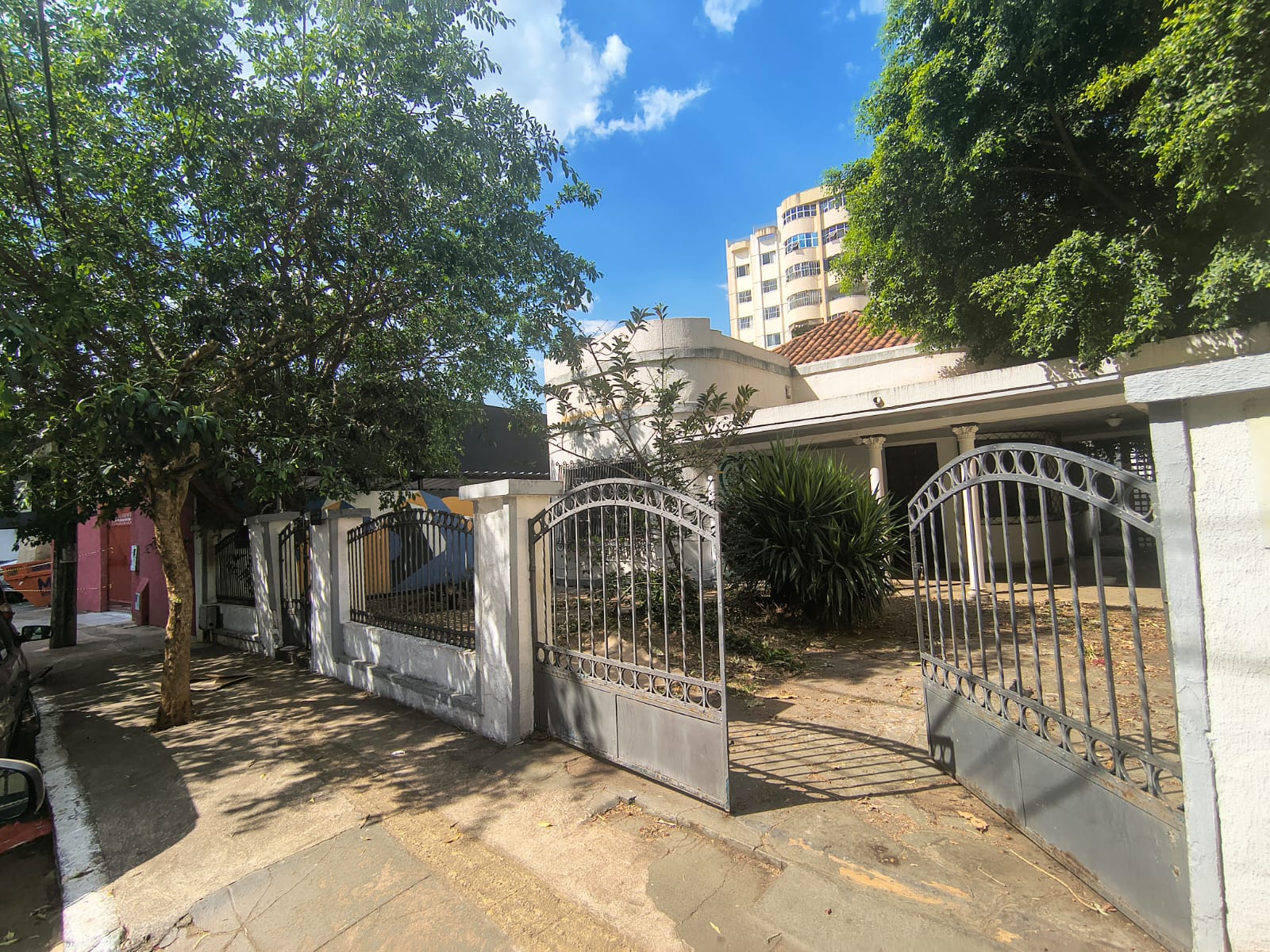Casa 610 M² - Setor Central
