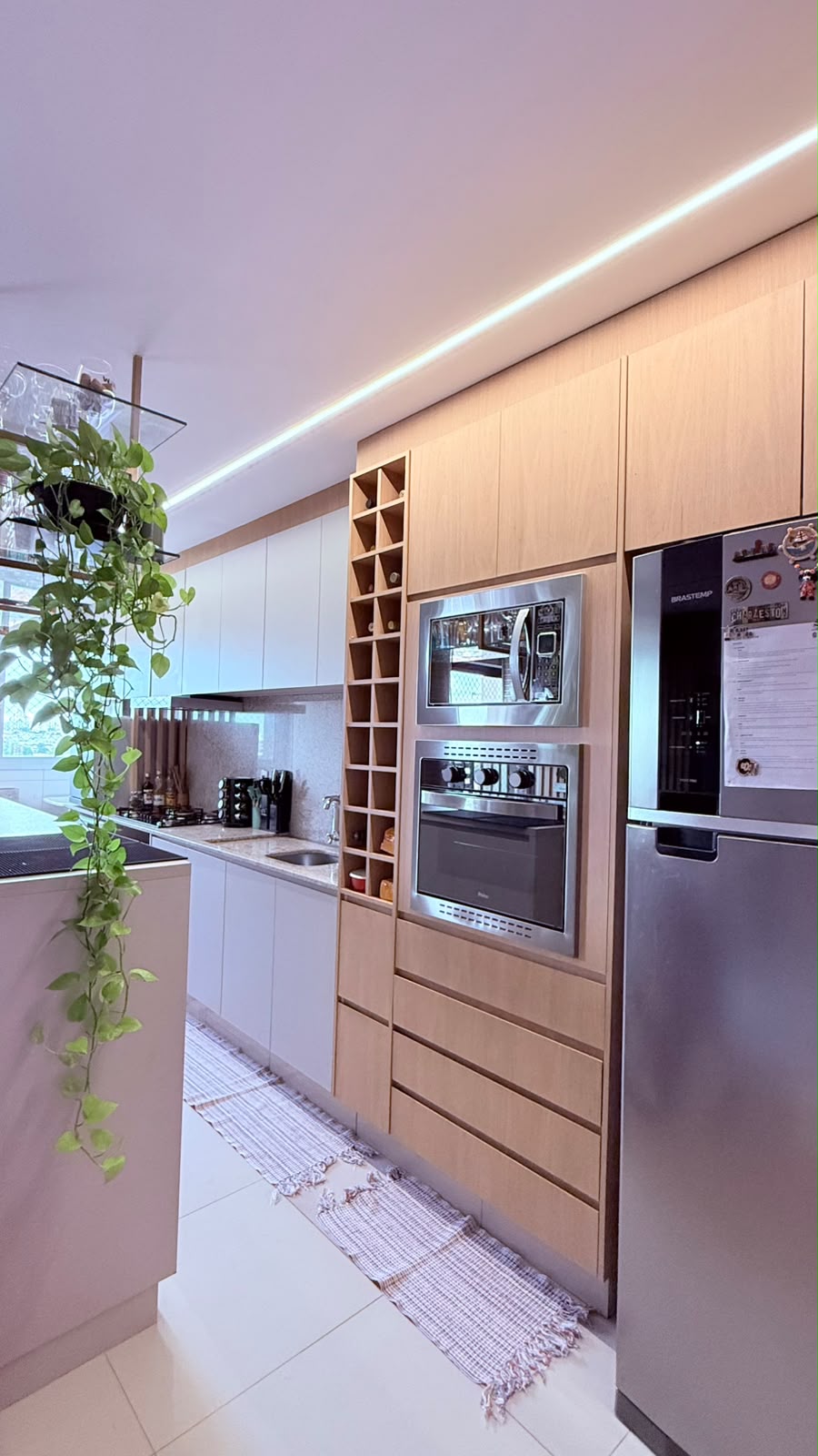 Excelente Apartamento de 60 m² próximo ao Shopping Cerrado