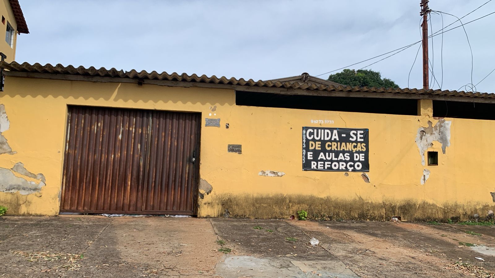 Lote a venda 417M² - Boneario Meia Ponte