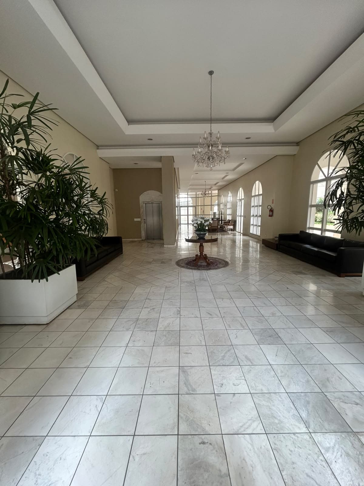 Apartamento 116 m² no Setor Bueno - Edifício Capitólio, Rua T-37